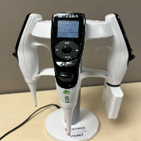 Integra VIAFLO Pipettes x4 (125µl*2/300µl/1250µl) image 3